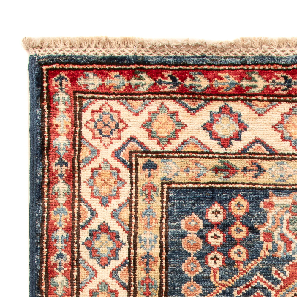 Kazak Mattan 95x58cm - Oriental Carpet