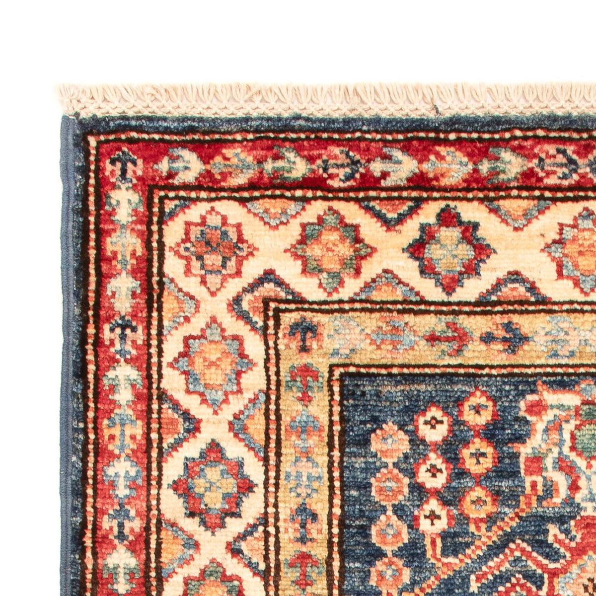 Kazak Mattan 60x95cm - Oriental Carpet