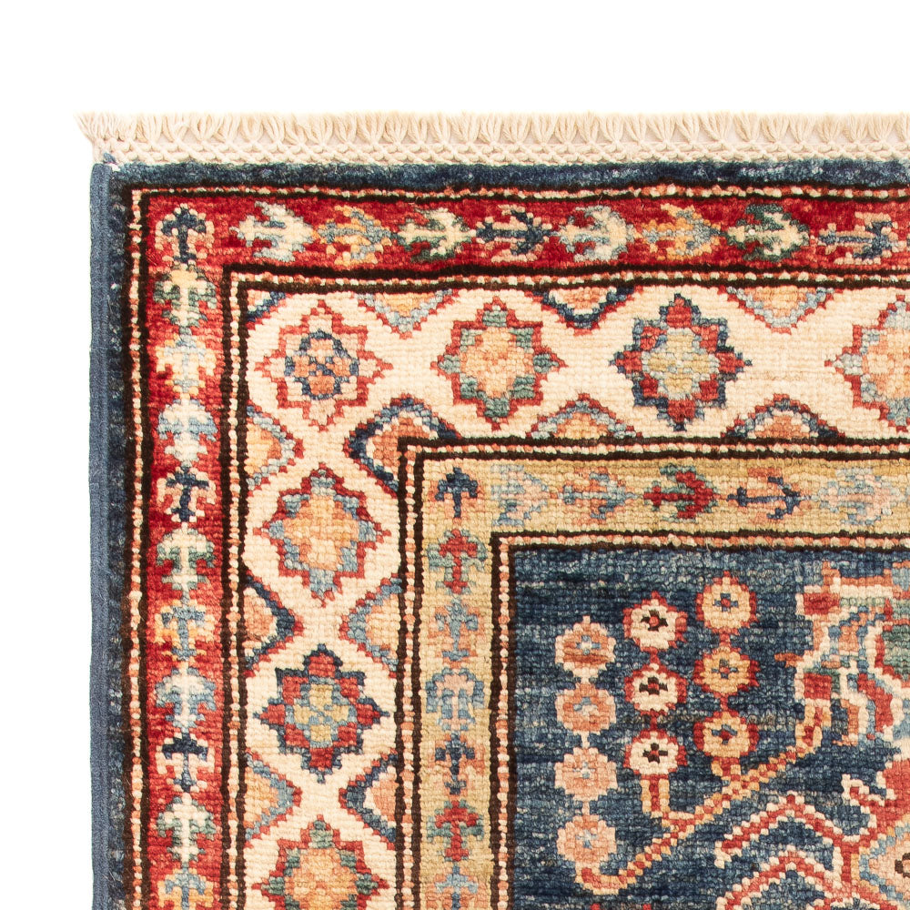 Kazak Mattan 95x62cm - Oriental Carpet