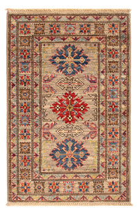 Ziegler Carpet - Kazak - Kungliga - 92 x 58 cm - sand – product image