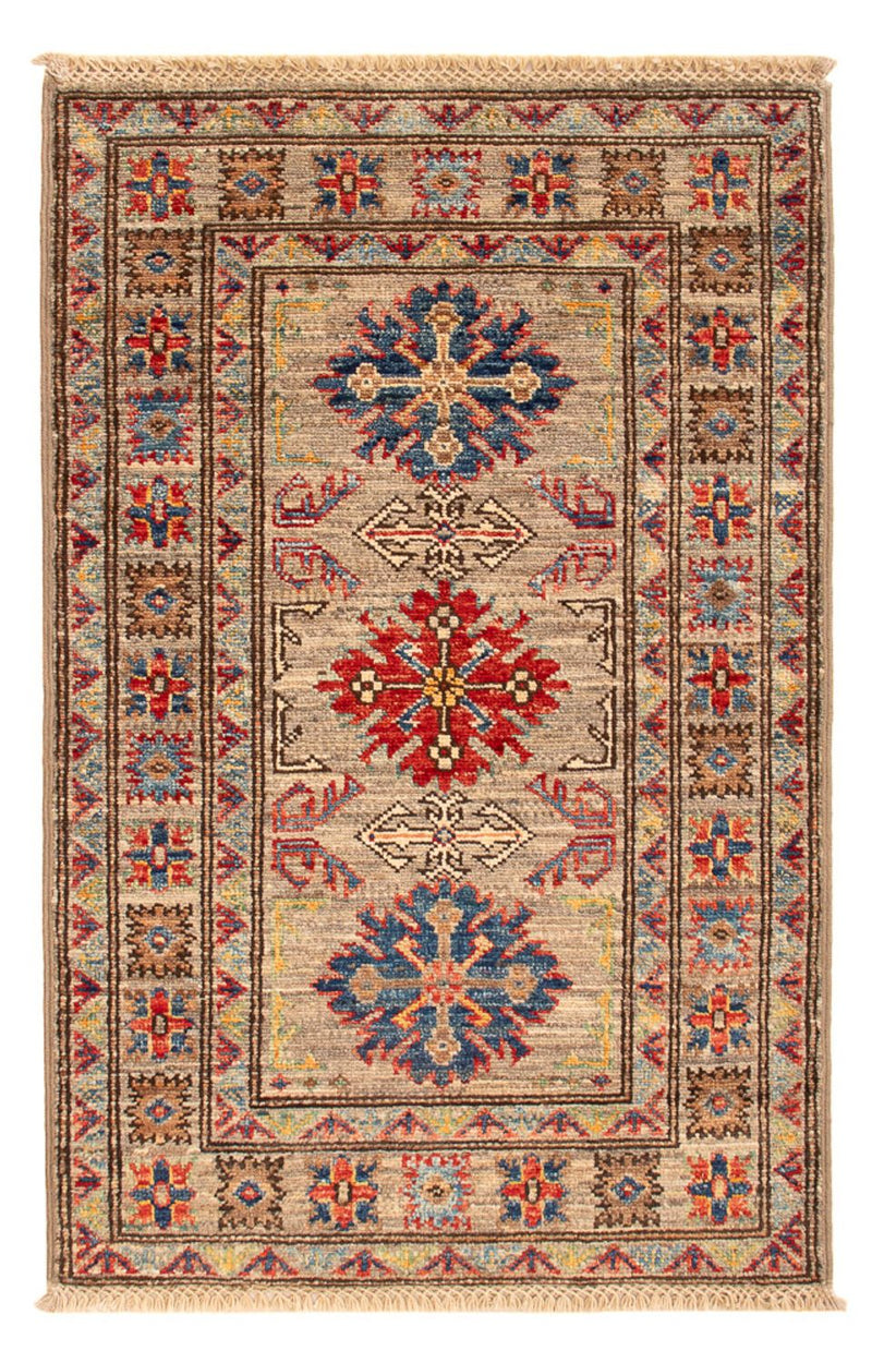 Ziegler Carpet - Kazak - Kungliga - 92 x 58 cm - sand