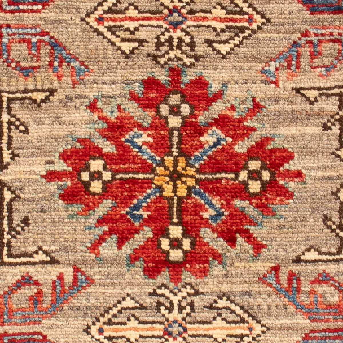 Ziegler Carpet - Kazak - Kungliga - 92 x 58 cm - sand