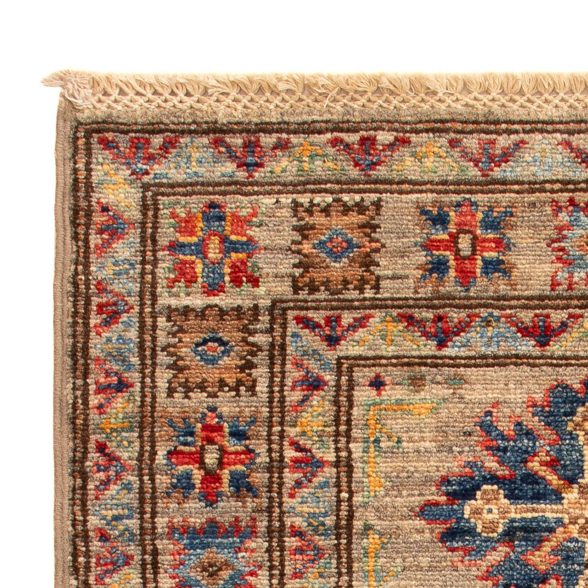 Ziegler Carpet - Kazak - Kungliga - 92 x 58 cm - sand