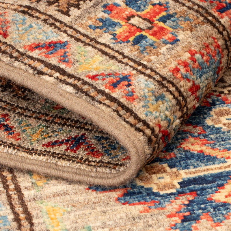 Ziegler Carpet - Kazak - Kungliga - 92 x 58 cm - sand