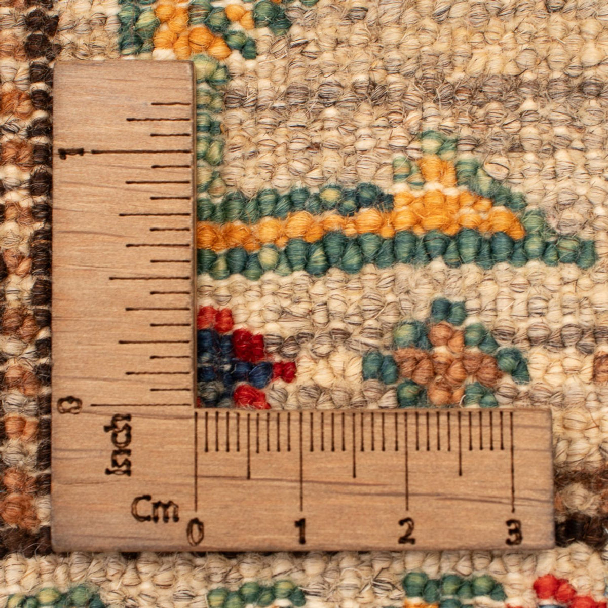 Ziegler Carpet - Kazak - Kungliga - 92 x 58 cm - sand