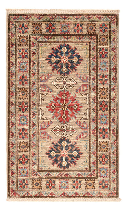 Kazak Mattan 59x95cm - Oriental Carpet