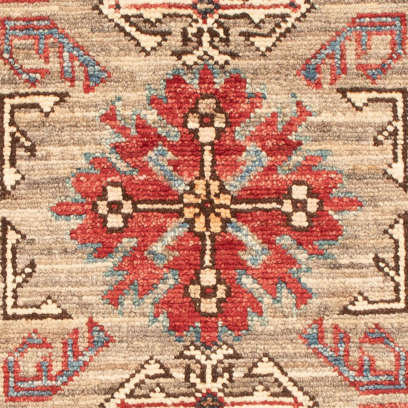 Ziegler Carpet - Kazak - Kungliga - 95 x 59 cm - sand