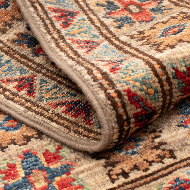 Ziegler Carpet - Kazak - Kungliga - 95 x 59 cm - sand