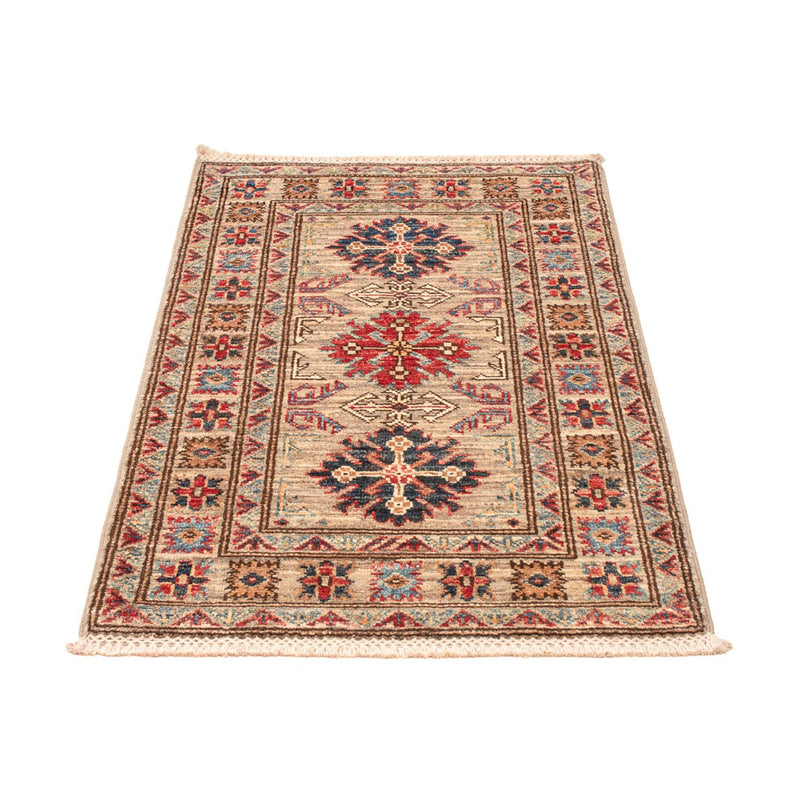 Ziegler Carpet - Kazak - Kungliga - 95 x 59 cm - sand
