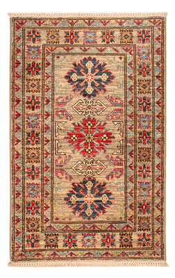 Ziegler Carpet - Kazak - Kungliga - 96 x 60 cm - sand