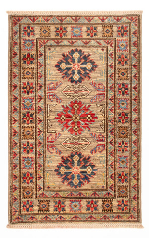Ziegler Carpet - Kazak - Kungliga - 96 x 60 cm - sand