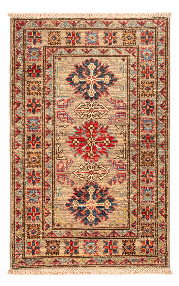 Ziegler Carpet - Kazak - Kungliga - 96 x 60 cm - sand