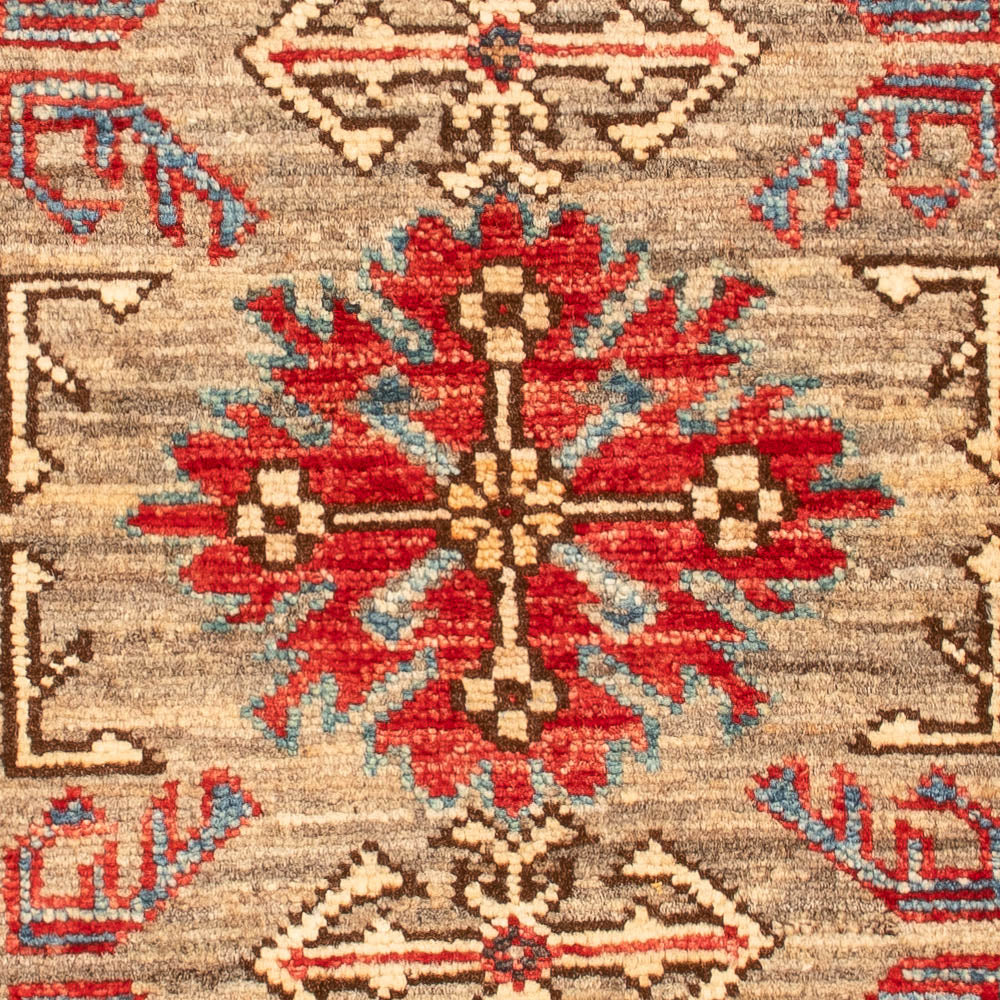 Ziegler Carpet - Kazak - Kungliga - 96 x 60 cm - sand