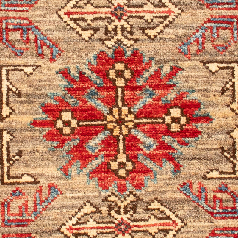 Ziegler Carpet - Kazak - Kungliga - 96 x 60 cm - sand