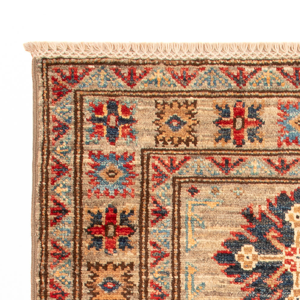 Ziegler Carpet - Kazak - Kungliga - 96 x 60 cm - sand