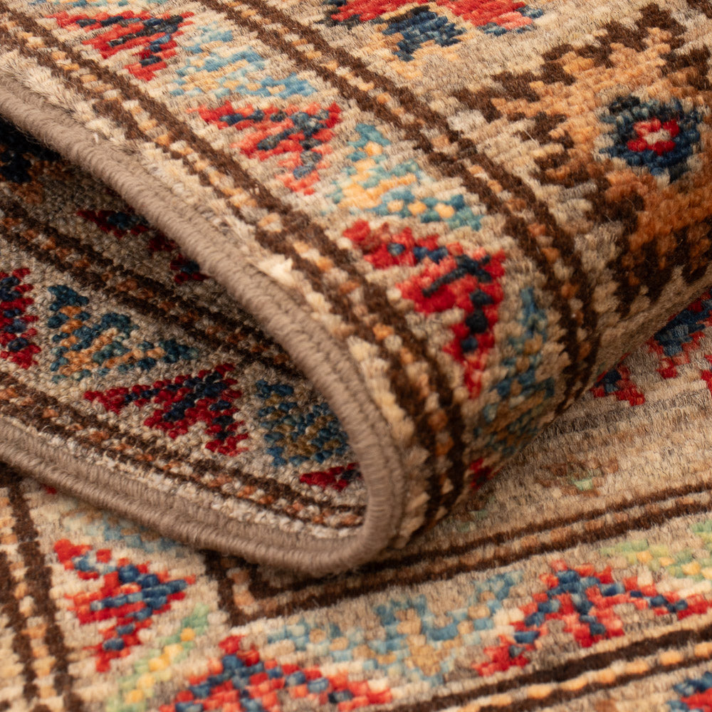 Ziegler Carpet - Kazak - Kungliga - 96 x 60 cm - sand