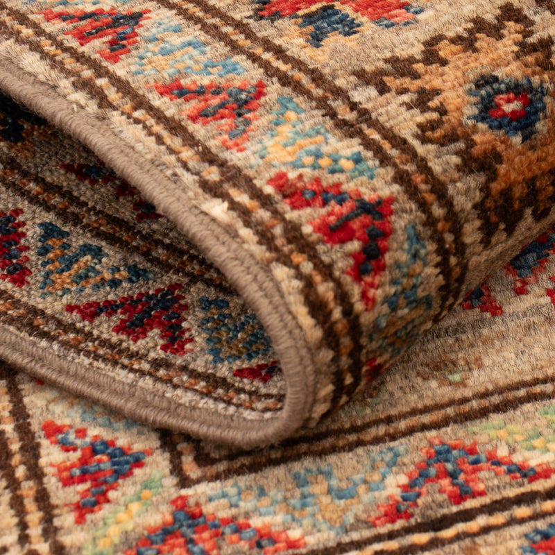 Ziegler Carpet - Kazak - Kungliga - 96 x 60 cm - sand