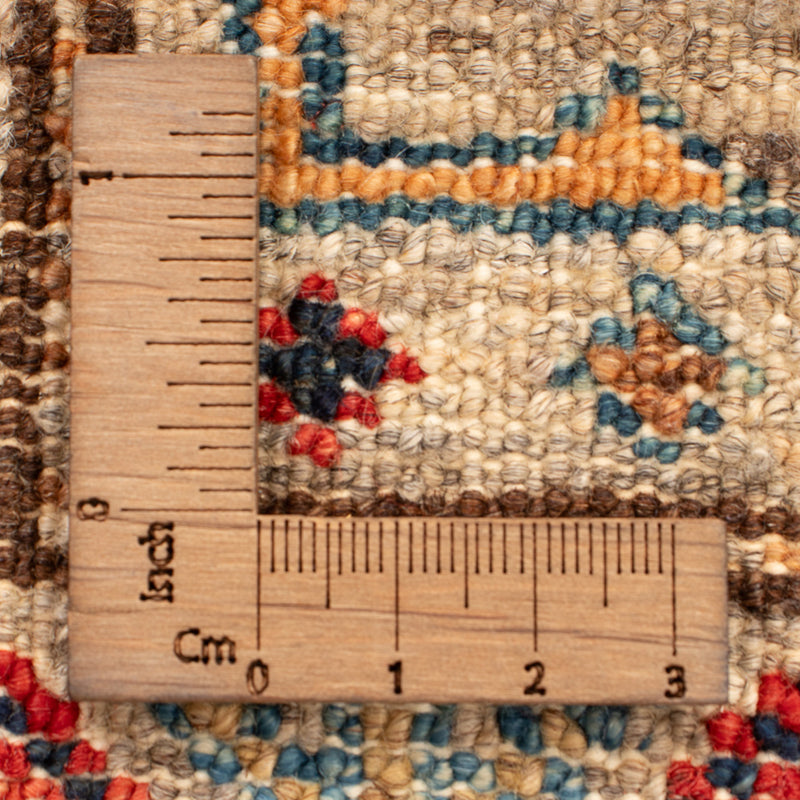 Ziegler Carpet - Kazak - Kungliga - 96 x 60 cm - sand