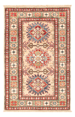 Ziegler Carpet - Kazak - Kungliga - 92 x 58 cm - beige