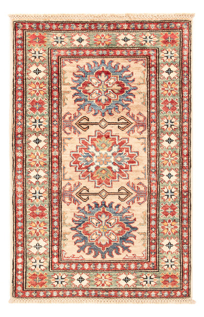 Kazak Mattan 58x92cm - Oriental Carpet