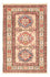 Ziegler Carpet - Kazak - Kungliga - 92 x 58 cm - beige