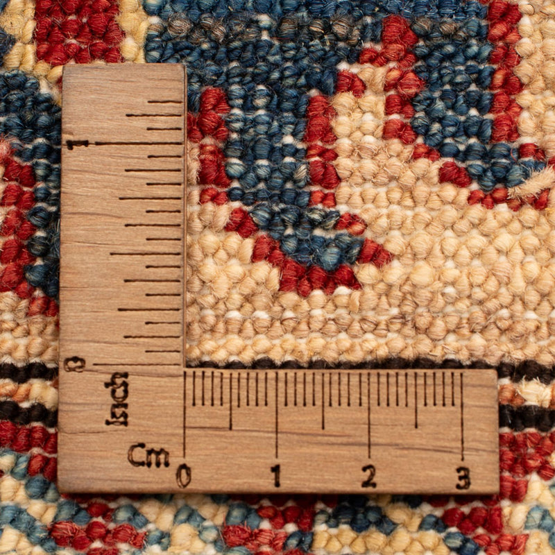 Ziegler Carpet - Kazak - Kungliga - 92 x 58 cm - beige