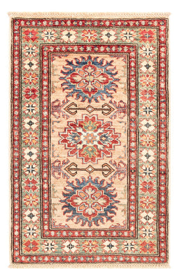 Ziegler Carpet - Kazak - Kungliga - 93 x 59 cm - beige
