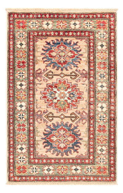 Kazak Mattan 59x93cm - Oriental Carpet