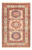Ziegler Carpet - Kazak - Kungliga - 93 x 59 cm - beige