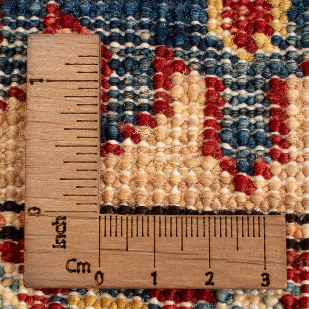 Ziegler Carpet - Kazak - Kungliga - 93 x 59 cm - beige