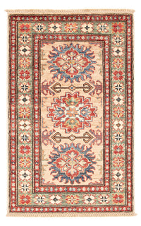 Ziegler Carpet - Kazak - Kungliga - 91 x 58 cm - beige
