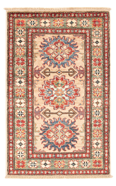 Kazak Mattan 58x91cm - Oriental Carpet