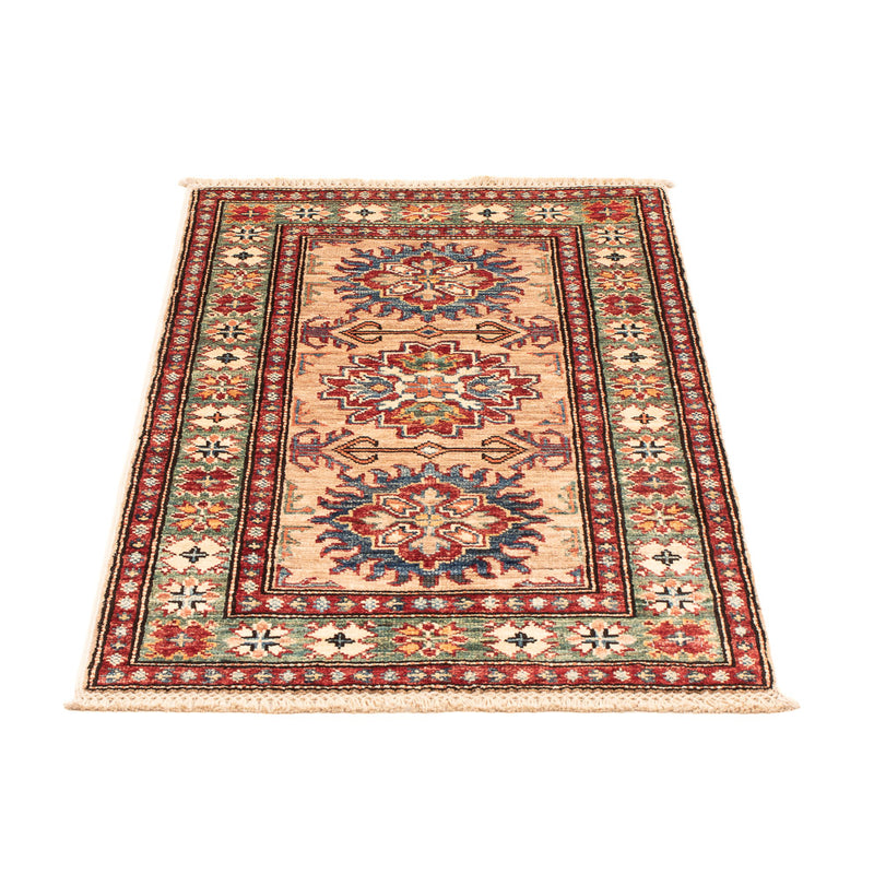 Ziegler Carpet - Kazak - Kungliga - 91 x 58 cm - beige