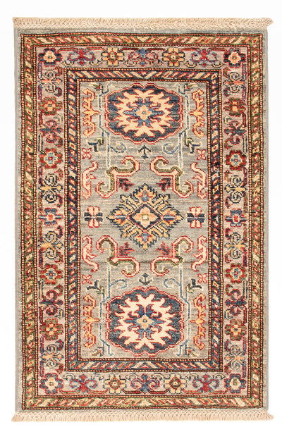 Kazak Mattan 56x88cm - Oriental Carpet