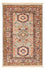 Ziegler Carpet - Kazak - Kungliga - 88 x 56 cm - ljusgrön