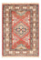 Ziegler Carpet - Kazak - Kungliga - 86 x 60 cm - röd