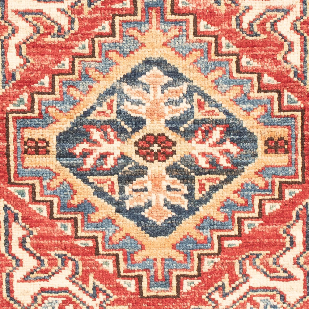 Ziegler Carpet - Kazak - Kungliga - 86 x 60 cm - röd