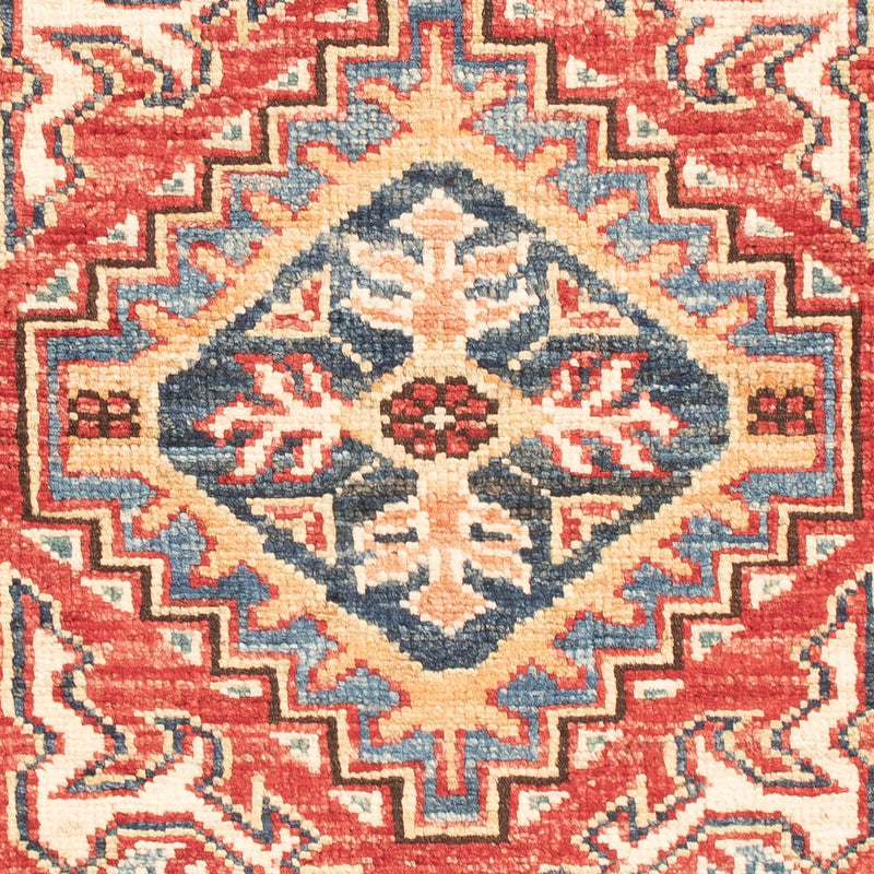 Ziegler Carpet - Kazak - Kungliga - 86 x 60 cm - röd