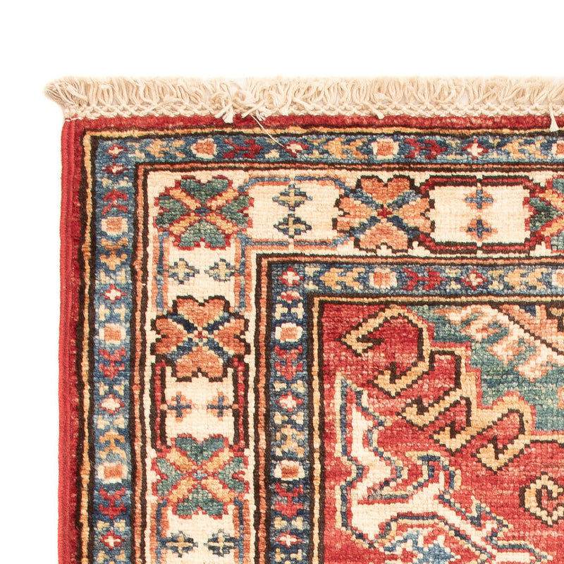Ziegler Carpet - Kazak - Kungliga - 86 x 60 cm - röd
