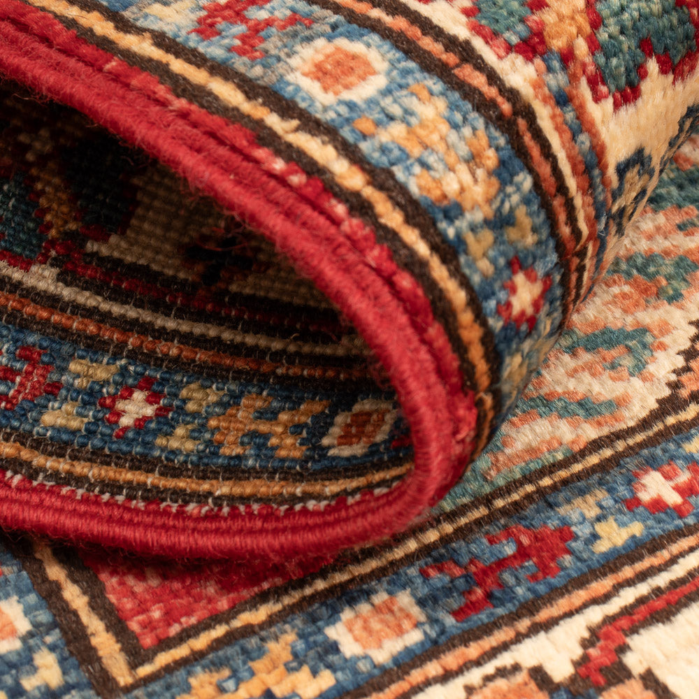 Ziegler Carpet - Kazak - Kungliga - 86 x 60 cm - röd