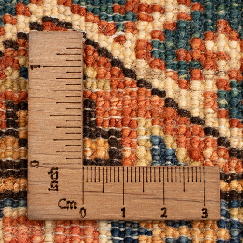 Ziegler Carpet - Kazak - Kungliga - 86 x 60 cm - röd