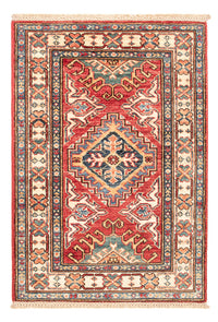Ziegler Carpet - Kazak - Kungliga - 87 x 58 cm - röd