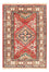 Ziegler Carpet - Kazak - Kungliga - 87 x 58 cm - röd