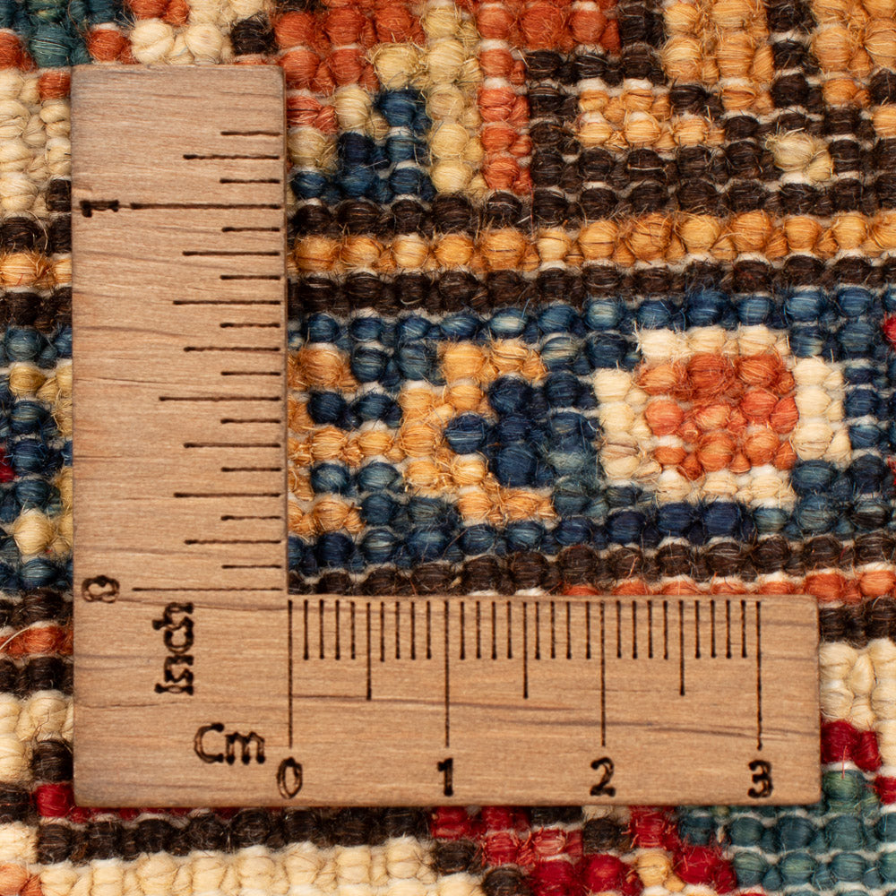 Ziegler Carpet - Kazak - Kungliga - 87 x 58 cm - röd