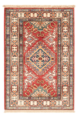 Ziegler Carpet - Kazak - Kungliga - 87 x 58 cm - röd