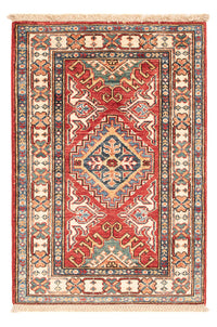 Ziegler Carpet - Kazak - Kungliga - 87 x 58 cm - röd