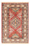 Ziegler Carpet - Kazak - Kungliga - 87 x 58 cm - röd