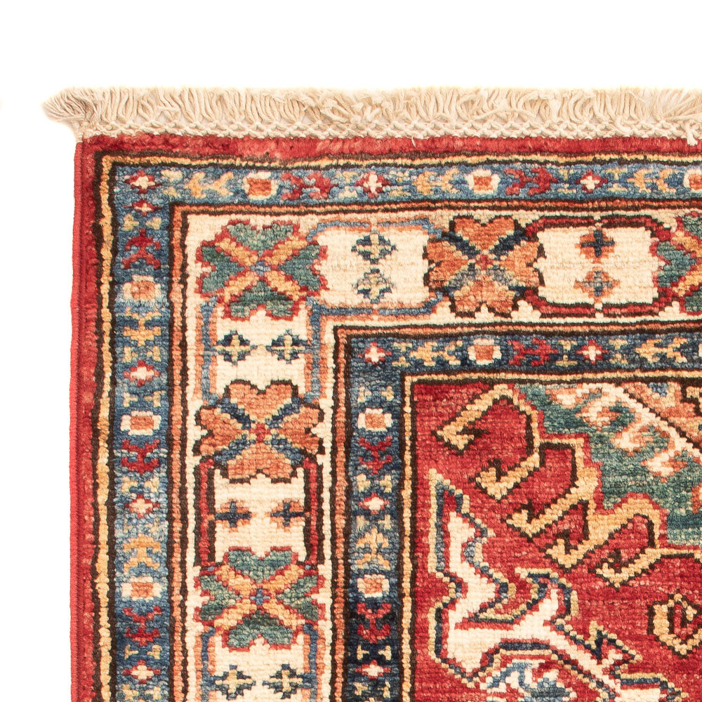 Ziegler Carpet - Kazak - Kungliga - 87 x 58 cm - röd