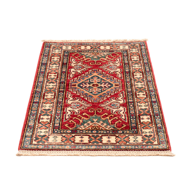 Ziegler Carpet - Kazak - Kungliga - 87 x 58 cm - röd