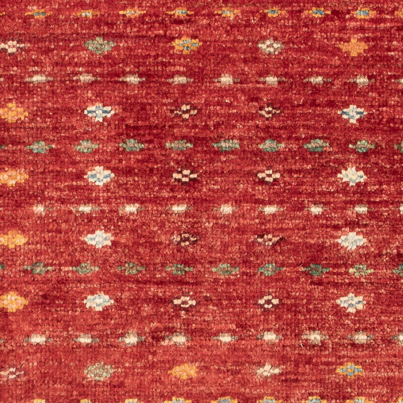 Ziegler Carpet - Ariana - 96 x 60 cm - röd